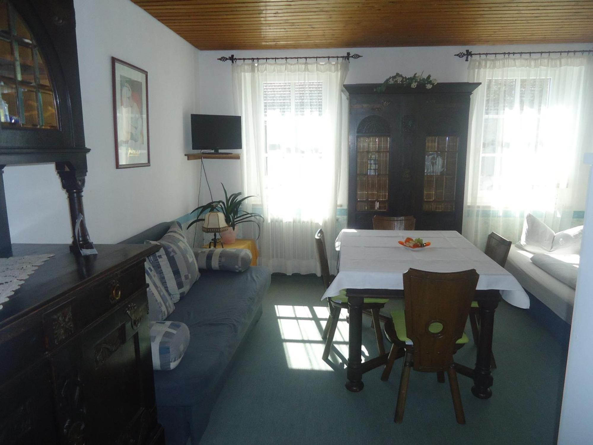 Hotel Boarding House Hohenwart Fuchstal Quarto foto